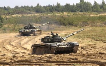 Фото Миобороны, используется в качестве иллюстрации