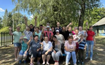 Фото: Столинский райисполком