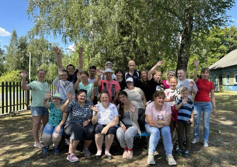 Фото: Столинский райисполком