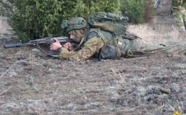 Фото: Евгений Лопушко, «Ваяр»