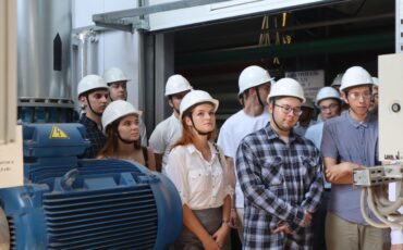 Фото: Пинский райисполком