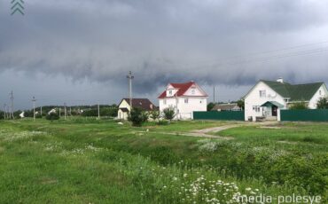 Природа, Лунинец