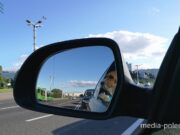 Дороги, дорожное движение, Минск