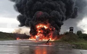 Фото из телеграмм-каналов