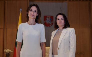 Фото: t.me/tsikhanouskaya