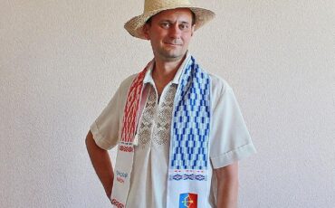 Фото Пинский райисполком