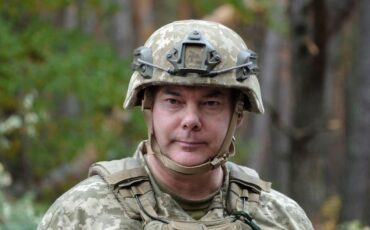 Сергей Наев