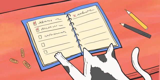 Обложка: Аня Исаченко / Лайфхакер