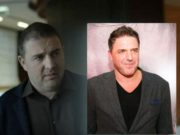 Максим Виторган и дипфейк — изображение