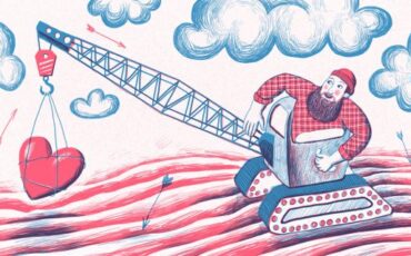 Обложка: Оля Ёгидэ / Лайфхакер