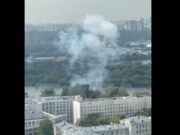 Скриншот видеозаписи