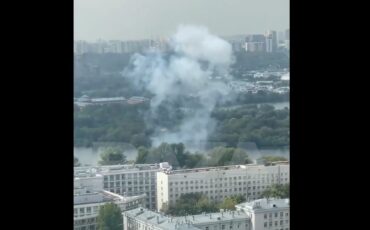 Скриншот видеозаписи