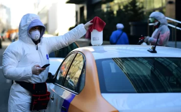 Снимок имеет иллюстративный характер. Фото: Sputnik / Алексей Майшев