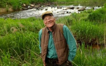 Антон Будоло