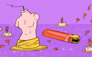 Обложка: Каролина Вилья / Лайфхакер