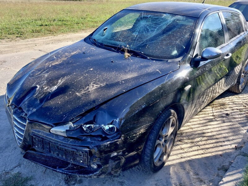 Фото: twitter.com/Straz_Granicznа