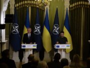 Фото: twitter.com/MargoGontar