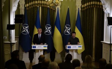 Фото: twitter.com/MargoGontar