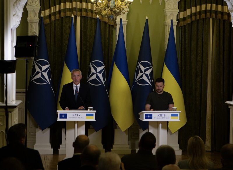 Фото: twitter.com/MargoGontar