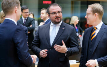 Павел Яблоньский. Фото: Thierry Monasse/Getty Images