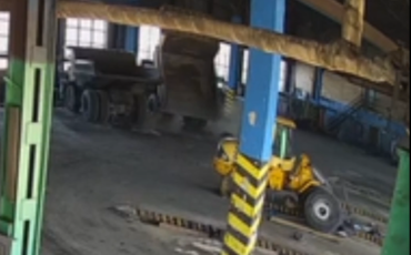 Скриншот из видео