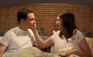 Обложка: кадр из сериала «Теория Большого взрыва»