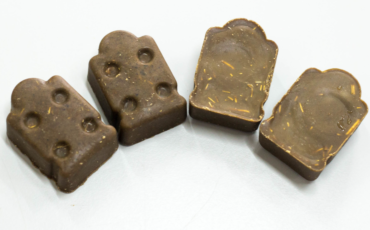 Приманка с вакциной. Фото: belvitunifarm.by