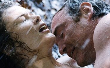 Обложка: кадр из фильма «Леди Чаттерли»