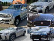 Коллаж Медиа-Полесье