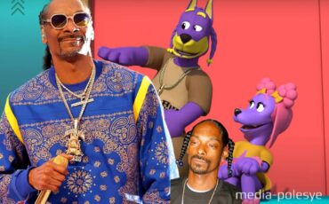 Коллаж Медиа-Полесье