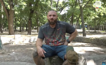 Скриншот из видео