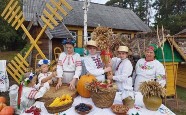 Фото: Пинский райисполком