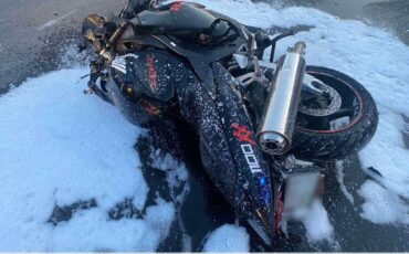 ДТП в Барановичах, в котором погибли два человека