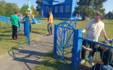 Фото: Пинский телеграм