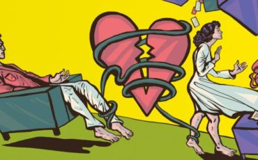 Обложка: Anastasiconostas / Лайфхакер