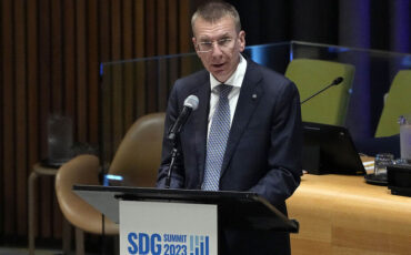 Фото: Richard Drew / AP