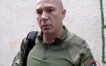 Генеральный секретарь 