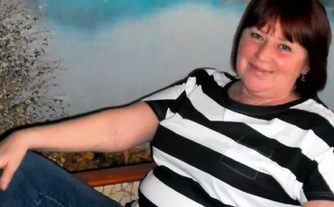 Ольга Стабровская / vk.com