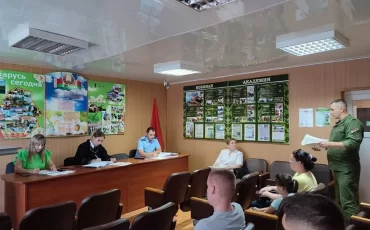 Фото: Брестская областная прокуратура