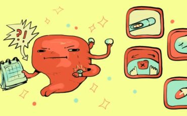 Обложка: Анна Гуридова / Лайфхакер