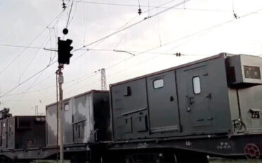 Фото: «Сообщество железнодорожников Беларуси»