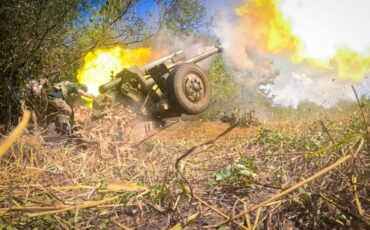 Снимок имеет иллюстративный характер. Фото: Генеральный штаб ВСУ / Facebook