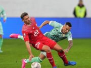 Photo : Telegram / АБФФ