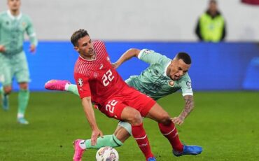 Photo : Telegram / АБФФ