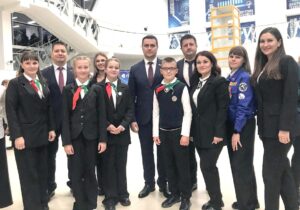 Фото Пинский райисполком