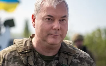 Сергей Наев / hromadske.radio