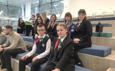 Фото Пинский райисполком