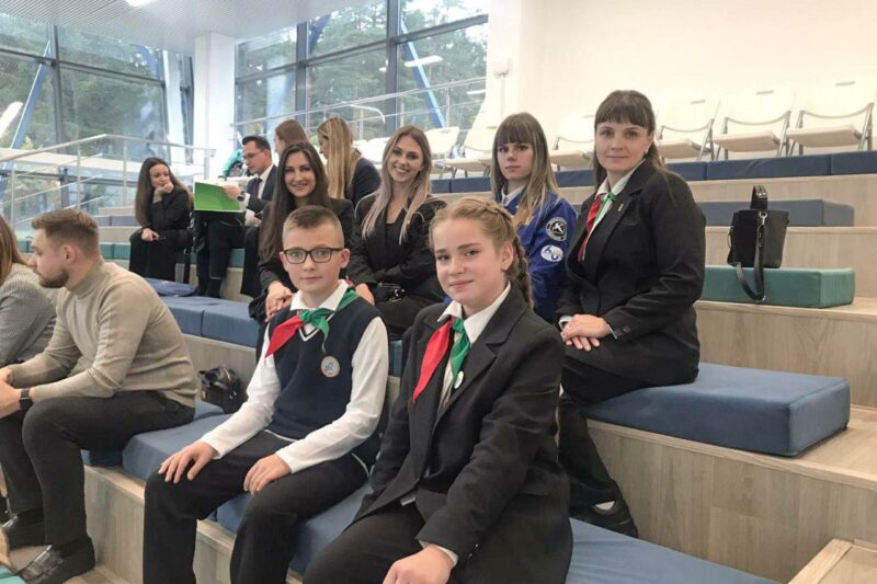 Фото Пинский райисполком