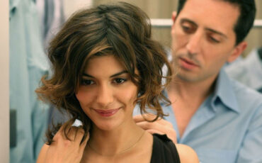 Кадр из фильма «Роковая красотка»