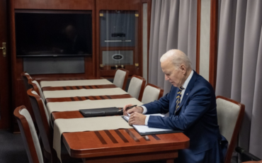 Фото: инстаграм Джо Байдена